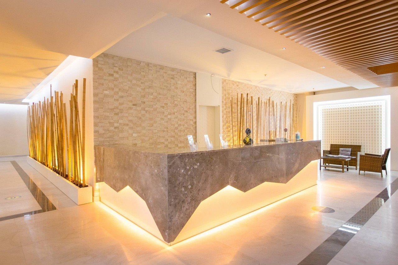 Victory Be Mine Hotel Colakli Buitenkant foto